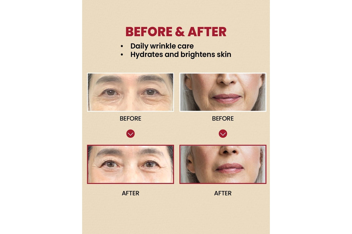 KSECRET - SEOUL 1988 Cream : Retinal Liposome 1% + Fermented Rice