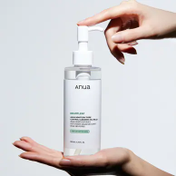 Anua Heartleaf Cleansing Oil Mild 200ml