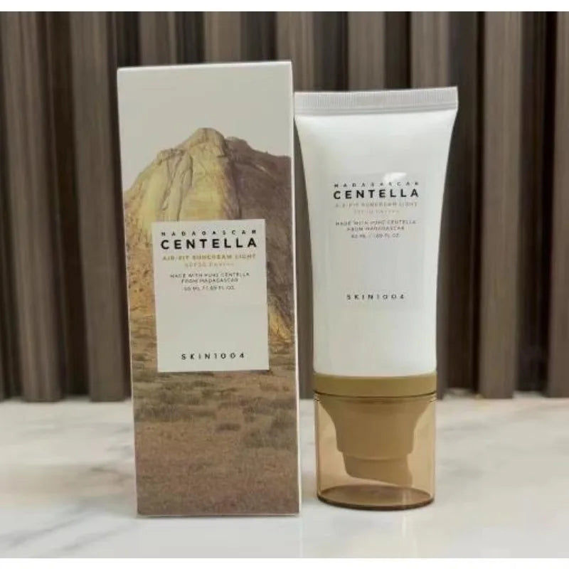 SKIN1004 Hyaluronic Acid Centella Water-Sensing Sunscreen Essence 50ml