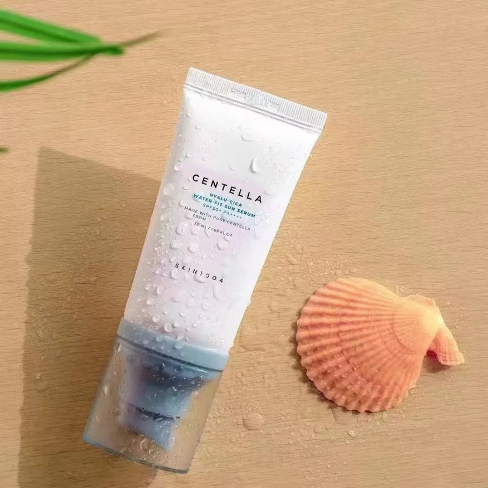 SKIN 1004 Hyaluronic Acid Centella Asiatica Moisturizing Sunscreen 50ML