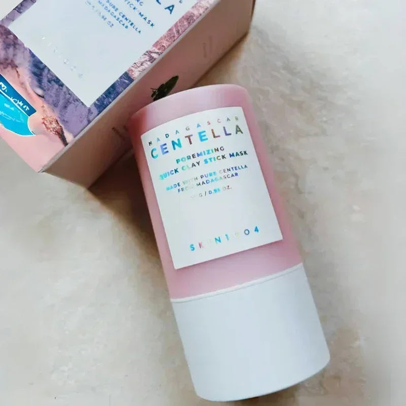 Skin1004 Madagascar Centella Poremizing Clay Stick Mask
