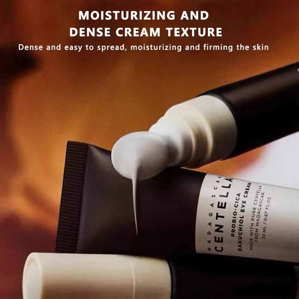 Centella Probio-Cica Eye Cream - Anti-Wrinkle & Nourishing Formula