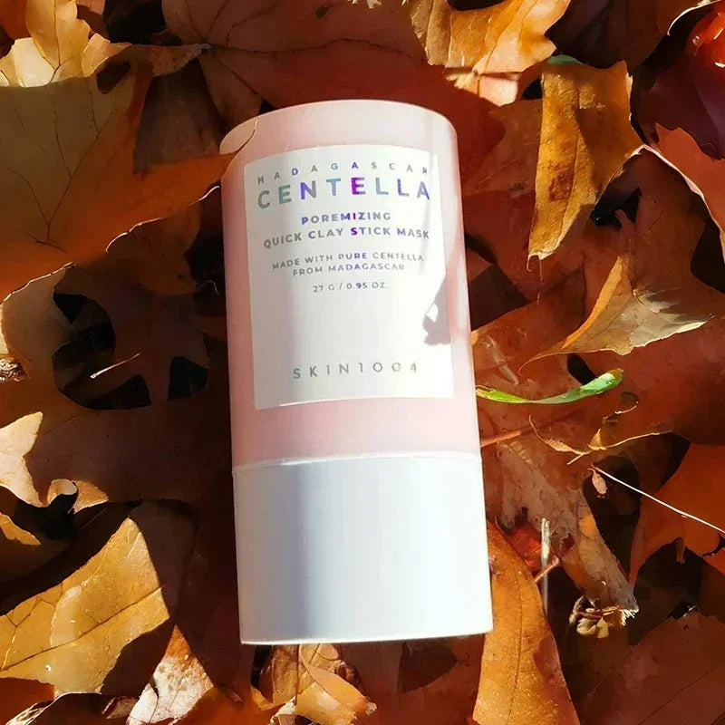 Skin1004 Madagascar Centella Poremizing Clay Stick Mask