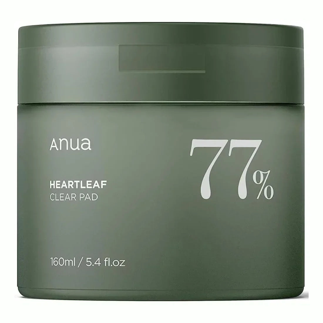 Anua - Heartleaf 77% Clear Pad