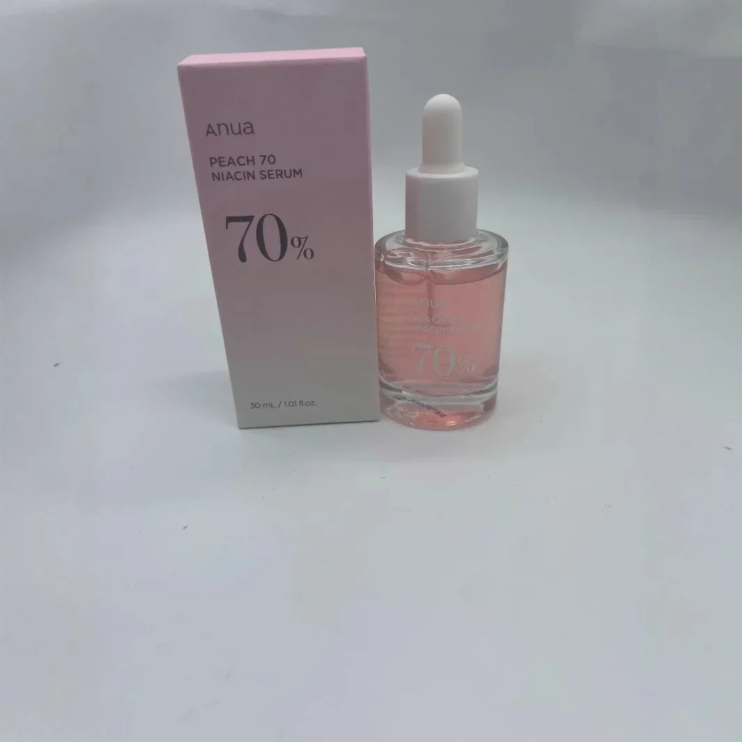 Anua Peach 70% Niacinamide Serum