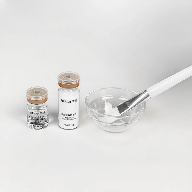 Korean Collagen Hyaluronic Acid Face Mask