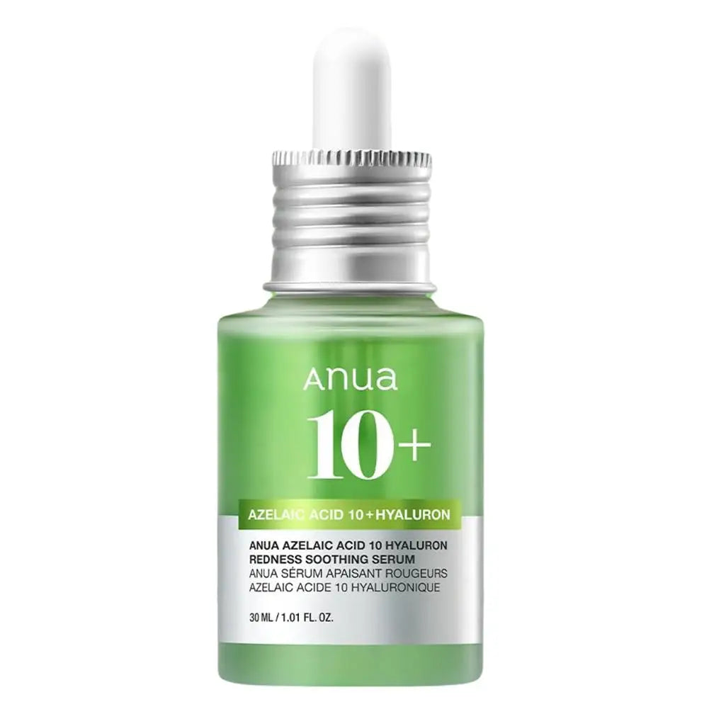 Azelaic Acid 10 Hyaluron Redness Soothing Serum