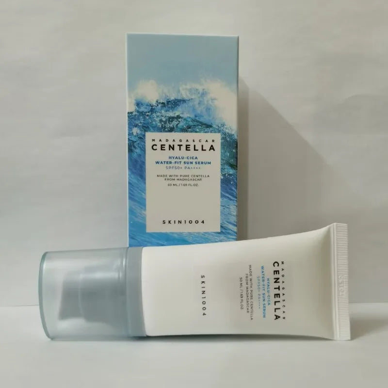SKIN1004 Hyaluronic Acid Centella Water-Sensing Sunscreen Essence 50ml