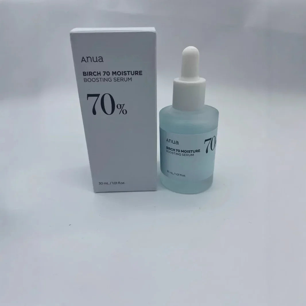 Anua Birch Moisture Boosting Serum