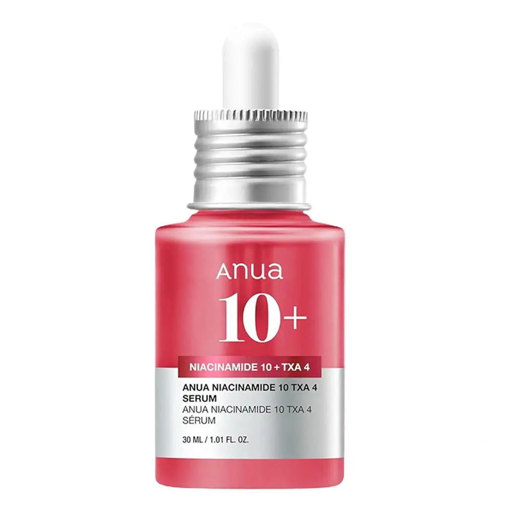 Anua Niacinamide 10% + TXA 4% Serum 30ml