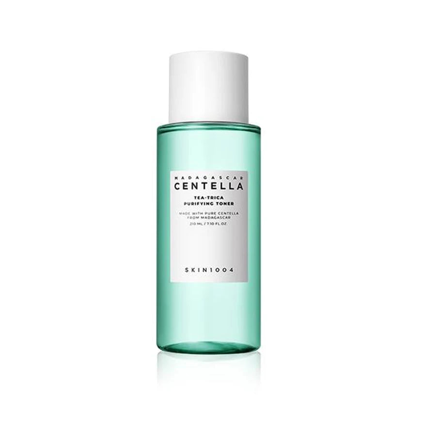 SKIN1004 Tea-Trica Soothing Ampoule Essence Toner