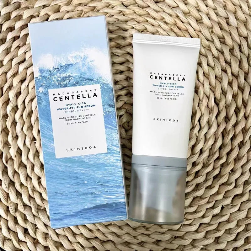 SKIN1004 Hyaluronic Acid Centella Water-Sensing Sunscreen Essence 50ml