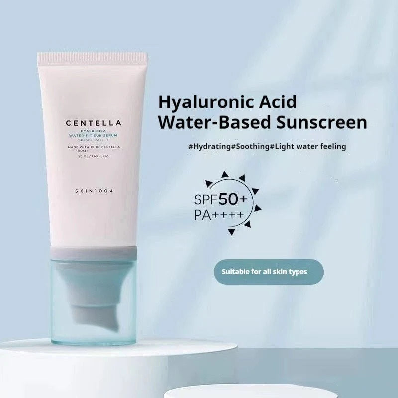 SKIN 1004 Hyaluronic Acid Centella Asiatica Moisturizing Sunscreen 50ML
