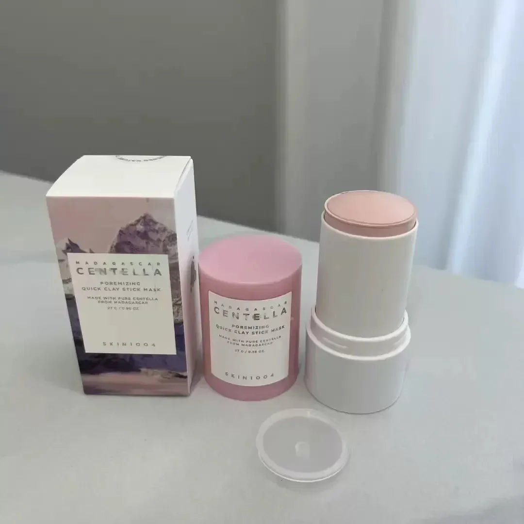 Skin1004 Madagascar Centella Poremizing Clay Stick Mask