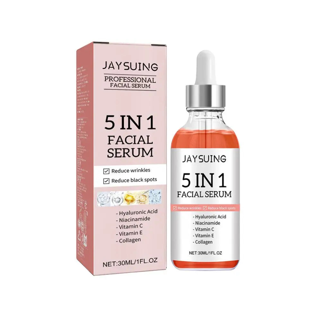 Jaysuing In 1 Hyaluronic Acid Face Serum