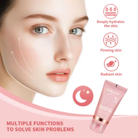 Collagen Night Wrapping Mask