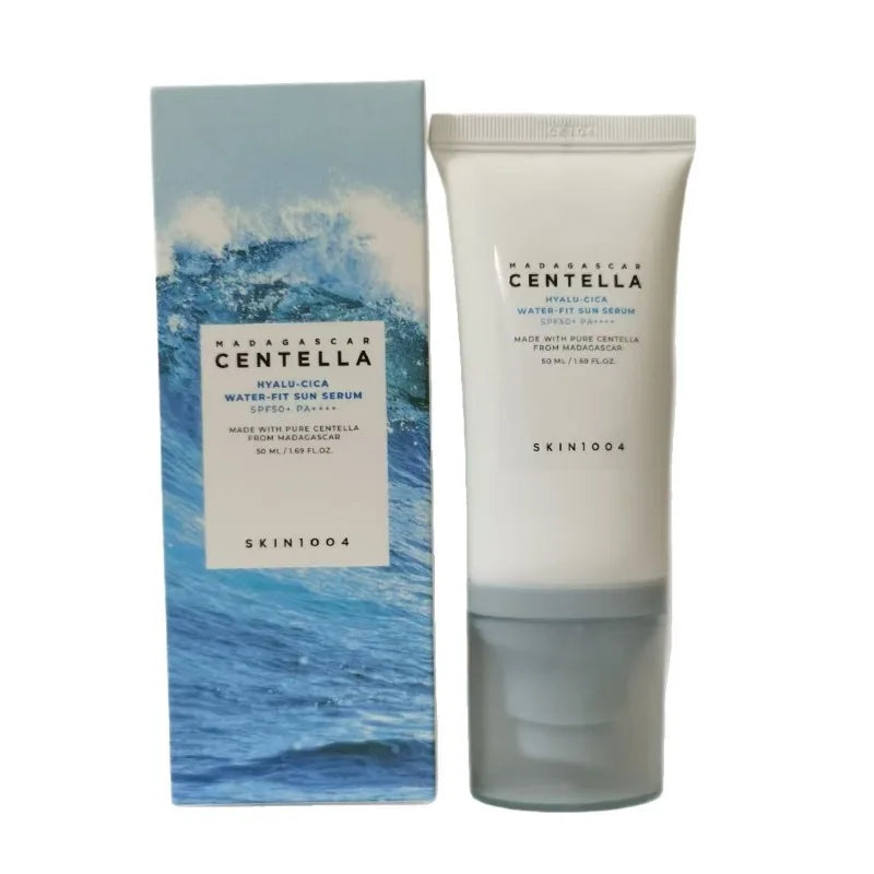SKIN1004 Hyaluronic Acid Centella Water-Sensing Sunscreen Essence 50ml