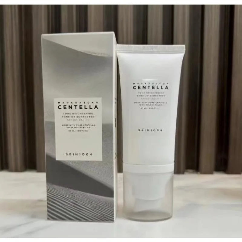 SKIN1004 Hyaluronic Acid Centella Water-Sensing Sunscreen Essence 50ml