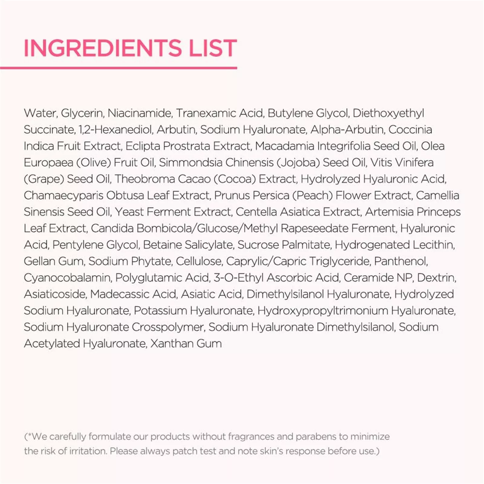 Anua Dark Correcting Essence/10% Niacinamide+ 4% Tranexamic For Post-Acne Mark Liquid